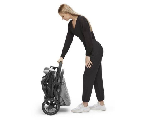 Inglesina Maior Polar Blue Sporta rati