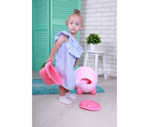 Babyhood BH-105LG Nocnik Kew Kew NIebieski