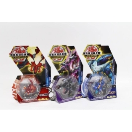 Spin Master Bakugan Legends. Kula Platinium Spin Master Bakugan Legends. Kula Platinium