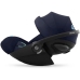 Cybex Cloud G I - Size Fotelik Samochodowy Ocean Blue Plus 0-13kg