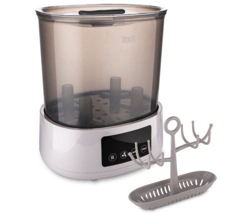 Lovi Elektryczny Sterylizator Parowy z Suszarką 12/209