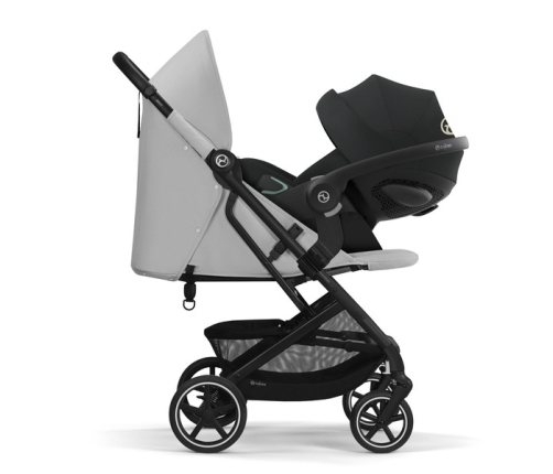 Cybex Beezy Fog Grey Прогулочная коляска