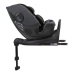 Chicco Bi-Seat I-Size Air Fotelik Samochodowy 0-36kg Black Air