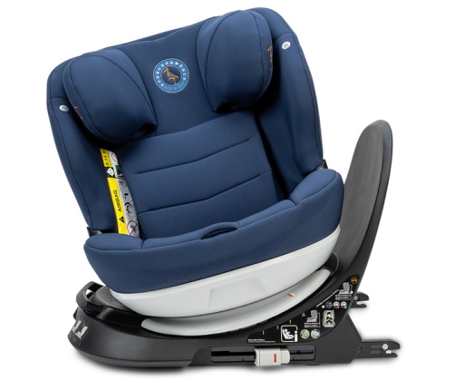 Strochenmuehle Niki Kid Iris Bērnu autosēdeklis 0-18 kg