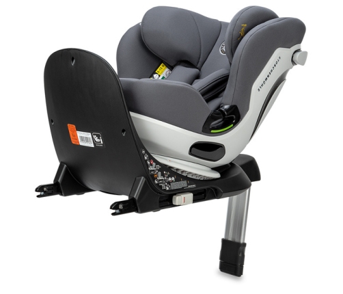 Strochenmuehle Niki Kid Asphalt Детское автокресло 0-18 кг