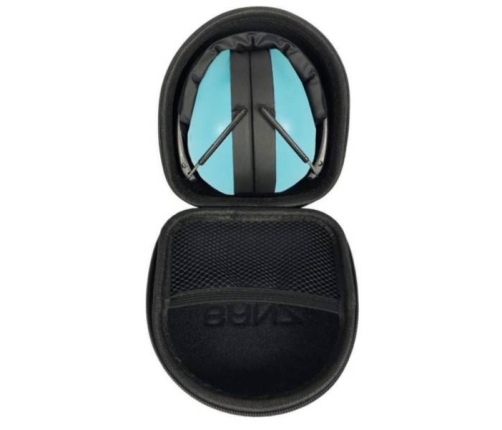 Banz  Etui Na Słuchawki Ochronne 2+ Banz Lapis