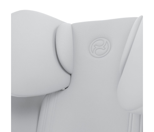 Cybex Pallas G2 I-Size Plus Fotelik Samochodowy 9-50 kg Fog Grey