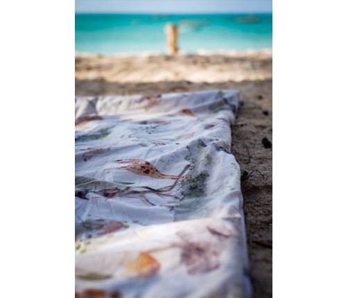 Makaszka Koc Piknikowy Sawanna