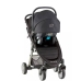 Baby Jogger City Mini 2 4W Brick Mohogany Sporta rati