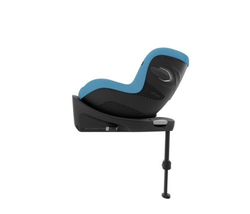 Cybex Sirona G I-Size Plus Beach Blue Bērnu autosēdeklis 0-18 kg