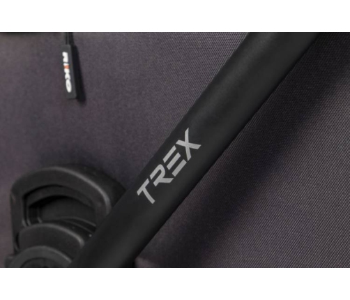 Riko Trex Anthracite Bērnu rati 2in1