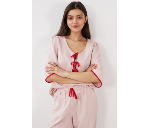 Piapimo Piżama do Karmienia Carla L/XL