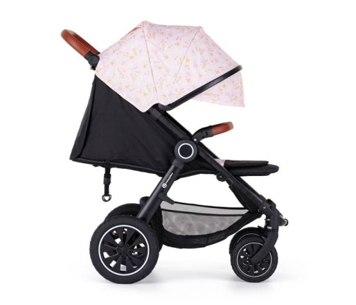 Petite&Mars Budka Do Wózka Street+ i Street Air+ Limited 100 Kingdom