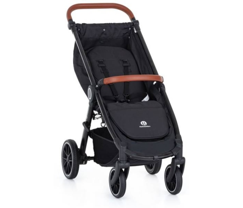 Petite&Mars Street + RWS Rose Pink Pastaigu rati