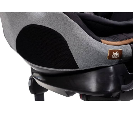 Joie Signature I-Prodigi Fotelik Samochodowy Test Plus 0-23Kg Carbon