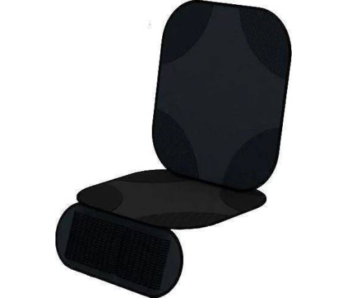 Cybex Solution S2 I-Fix Lava Grey 2023 Детское автокресло 15-50 кг + Babysafe Чехол на ремень и защита для кресла