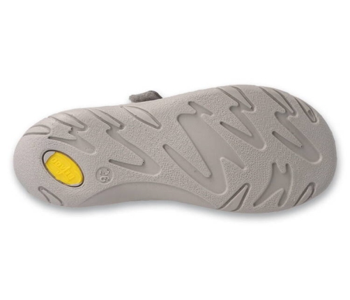 Befado Sandały Dziewczęce Sunny Rozmiar 26