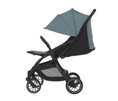 Espiro Fuel 2024 103 Ocean Blue Прогулочная коляска