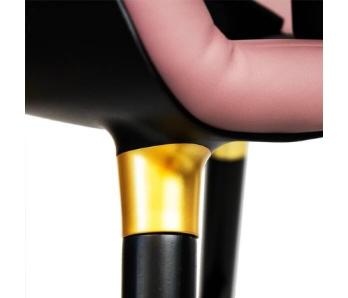 Espiro Yuko 08 Pink Style Детский стульчик для кормления