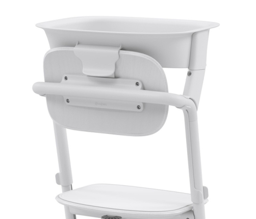 Учебная башня для стульчика Cybex Lemo All White