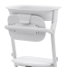 Учебная башня для стульчика Cybex Lemo All White