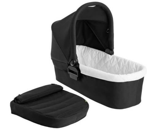Baby Jogger Gondola City Mini 2/GT2 Double Jet