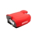 Sparco SK100i_P Isofix Fotelik Samochodowy Podstawka 22-36 kg Red