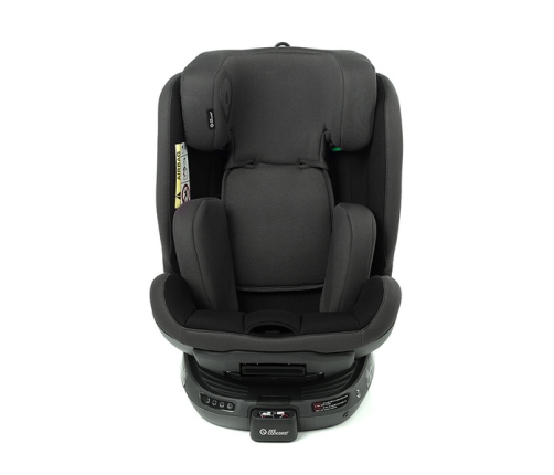 Jane Concord iTourer Fotelik Samochodowy 0-25kg  Mars Grey