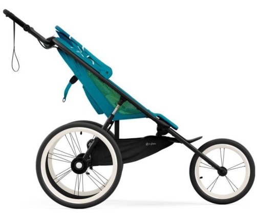 Cybex Avi Maliblue Прогулочный блок