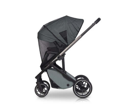 Cavoe Moi Boho Green Прогулочная коляска