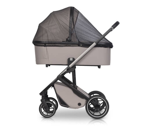 Cavoe Moi+ Taupe Ratiņu kulba