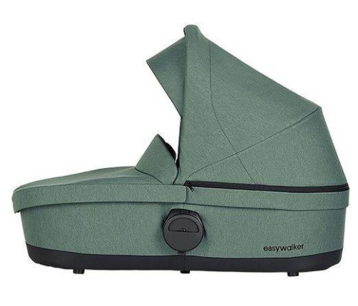 Easywalker Harvey 3 Forest Green Детская коляска 2 в 1
