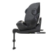 Chicco Bi-Seat I-Size Air Fotelik Samochodowy 0-36kg Black Air