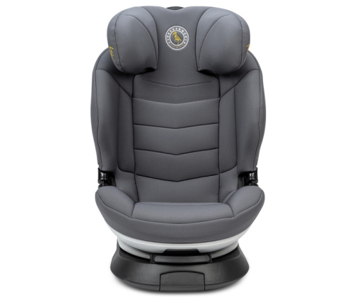 Strochenmuehle Niki Next Asphalt Bērnu autosēdeklis 0-18 kg