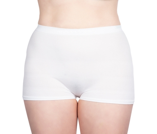 Canpol Babies Majtki dla Kobiet w Zaawansowanej Ciąży i po Porodzie 16/000 2 szt. S/M