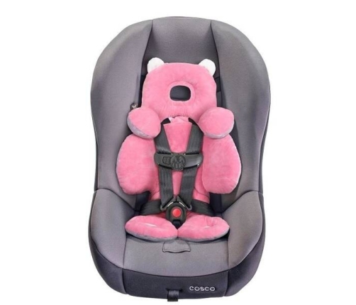 Benbat Wkładka do Fotelika 0-12 msc Różowa