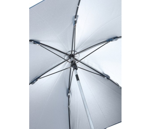 Titanium Baby Parasol Uniwersalny UV50+ TB Mid Grey