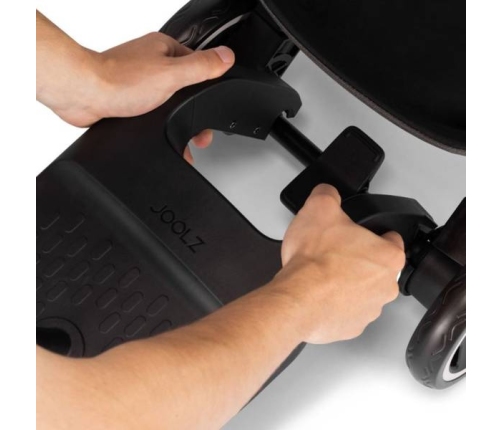 Joolz platforma otrajam bērnam ratiem Aer