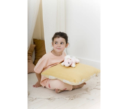 Cloud B Dream Buddies Ella the Unicorn Lampka Nocna z Projekcją Świetlną Jednorożec