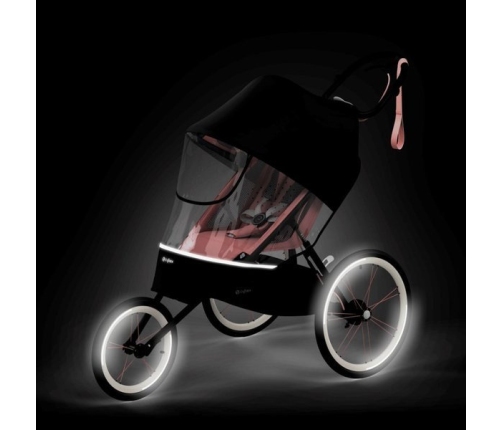 Cybex Avi Maliblue Прогулочный блок