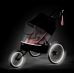 Cybex Avi Sports Medal Grey Sporta rati
