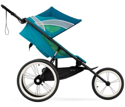 Cybex Avi Maliblue Прогулочный блок