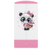 Wardrobe babydreams pink panda