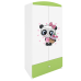 Wardrobe babydreams green panda