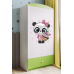 Wardrobe babydreams green panda
