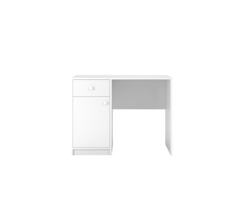 Biurko babydreams białe