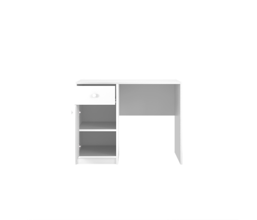 Biurko babydreams białe