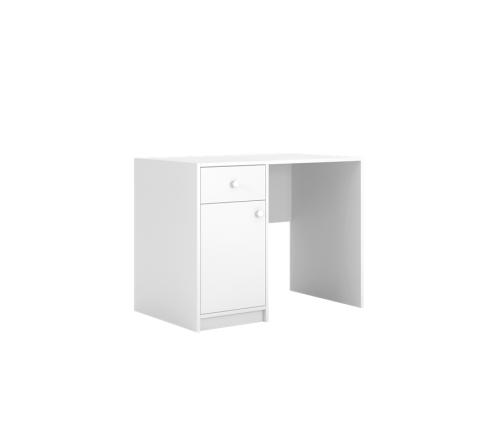 Biurko babydreams białe