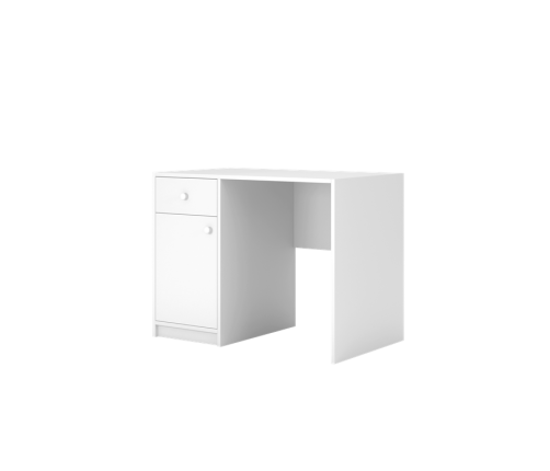 Biurko babydreams białe