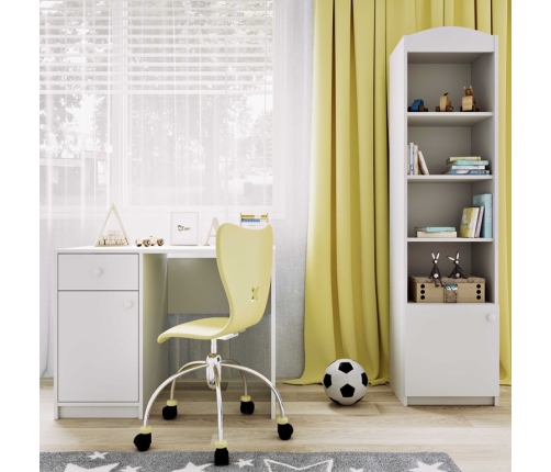 Biurko babydreams białe